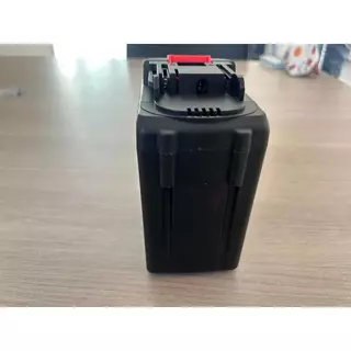 แบตเตอรี่ลิเธียมขนาดใหญ่ความจุ 198,000 mAh ของ 30 Cells Lithium-ion battery แบตเตอรี่ความจุสูงสุด