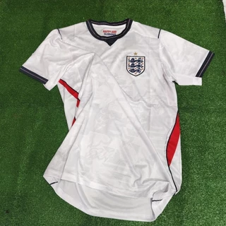 [ ใหม่ ] ENGLAND HOME WORLD CUP 2026 FOOTBALL JERSEY ORIGINAL GRADE // WORLD CUP แฟน ๆ เสื้อฟุตบอลรุ่น