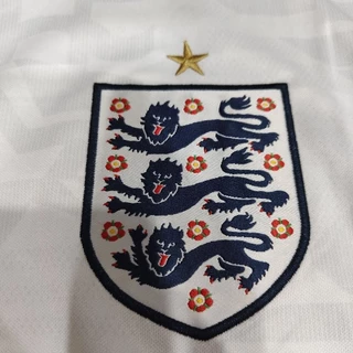 [ ใหม่ ] ENGLAND HOME WORLD CUP 2026 FOOTBALL JERSEY ORIGINAL GRADE // WORLD CUP แฟน ๆ เสื้อฟุตบอลรุ่น