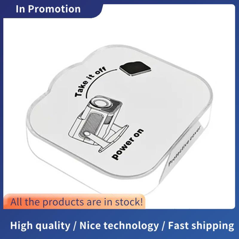 HY320MINI โปรเจคเตอร์ฝาครอบป้องกันเลนส์กันฝุ่นกันน้ําสําหรับ MINI โปรเจคเตอร์