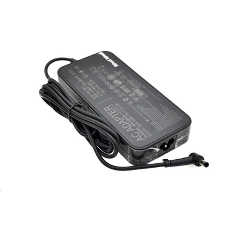 สําหรับ Asus แล็ปท็อปอะแดปเตอร์ AC 19V 6.32A 120W 5.52.5 มม./4.53.0 มม./6.03.7 มม.PA-1121-28 FX50J Z
