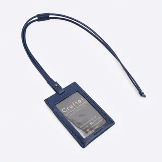 ป้ายห้อยคอ รุ่น Neck Card Holder - Craftor