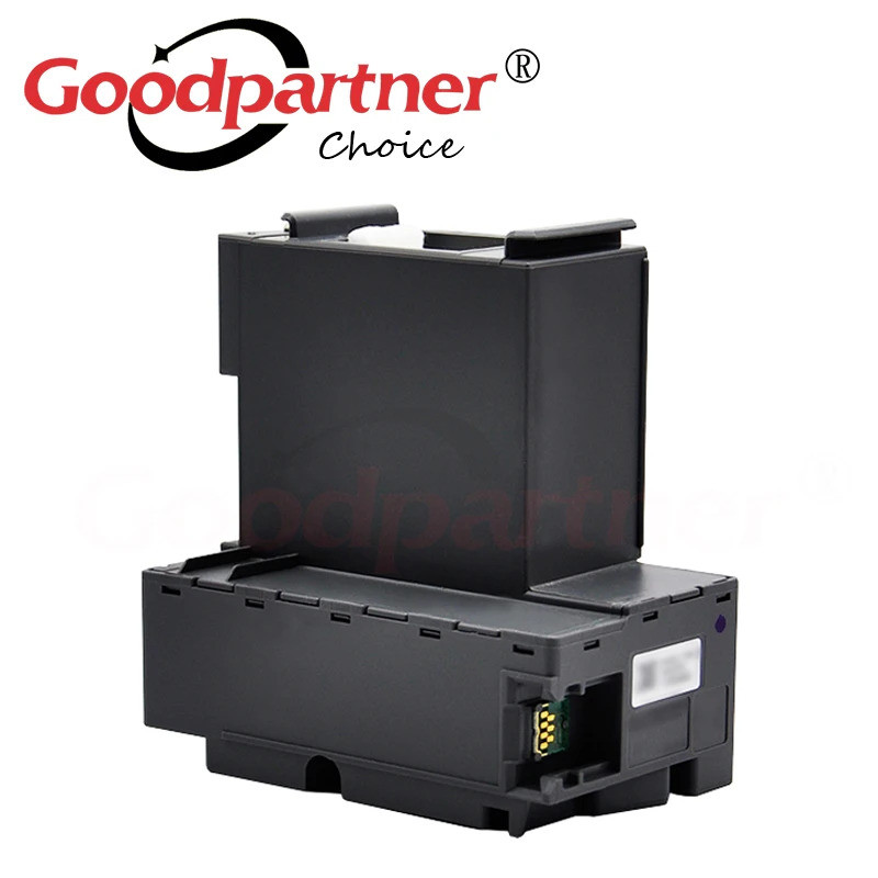 C13T04D100 T04D100 T04D1 EWMB2 หมึกบํารุงรักษากล่องสําหรับ EPSON L6160 L6168 L6170 L6178 L6190 L6191
