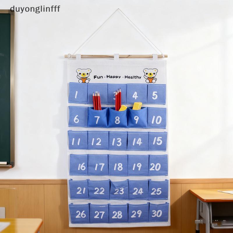 (duyonglinfff) Numbered Poet Organizer พร้อมผ้าคุณภาพสูง 25/30/35 ช่องสําหรับน้ํายาจัดเก็บที่มีประสิทธิภาพใหม่