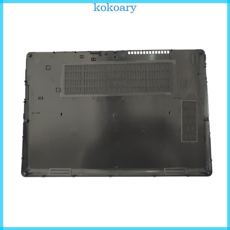 KOK ฝาครอบฐานทดแทนการติดตั้งอย่างรวดเร็วสําหรับ Latitude 5480 E5480 ด้านล่าง