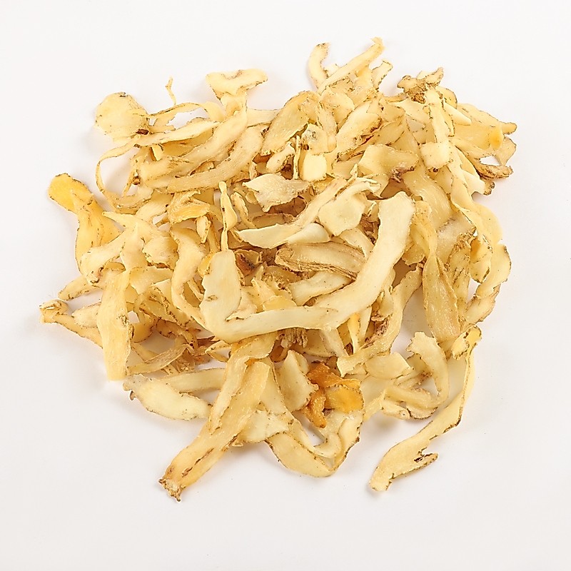 ยาจีนเง็กเตก็，ร้านขายมันในปก,100g/500g玉竹กลิ่นโพลิโกนาทัม