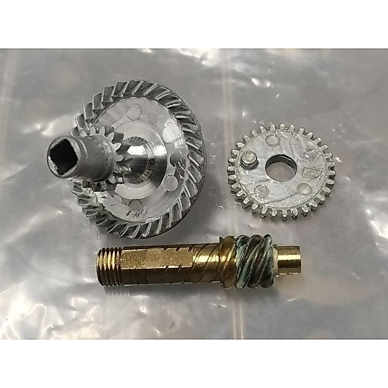 เฟือง Shimano SIENNA
