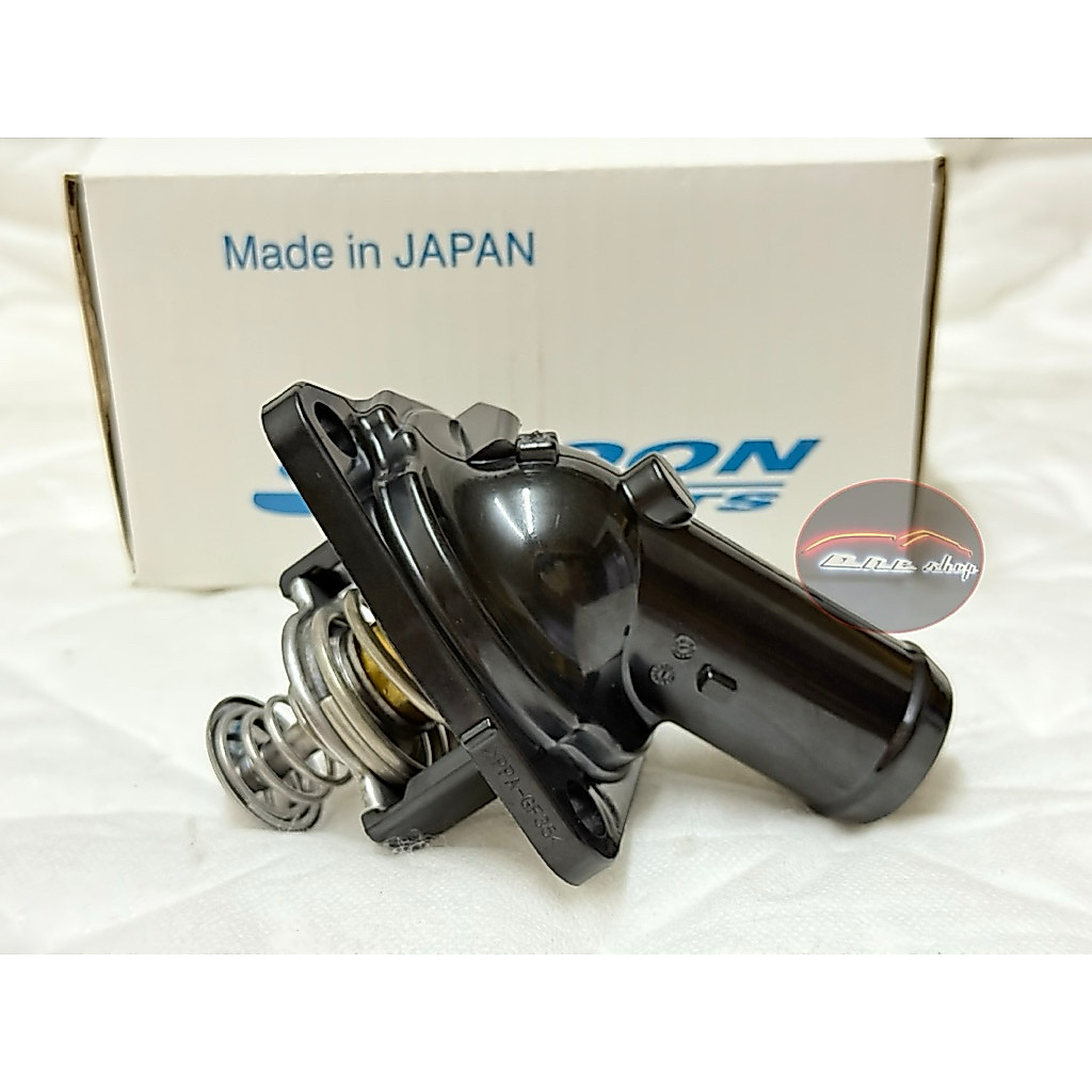 Spoon Japan Parts 62 C 68 C Thermostat Honda Civic FE / FL / HRV 1.5 Turbo พร้อมที่อยู่อาศัย