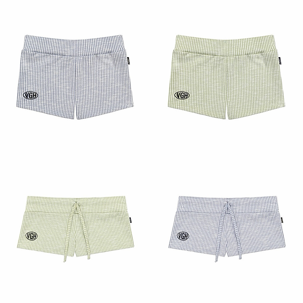 vgh judy shorts ( มี2 แบบ )เลื่อนดูตอนใส่ก่อนได้นะคะ