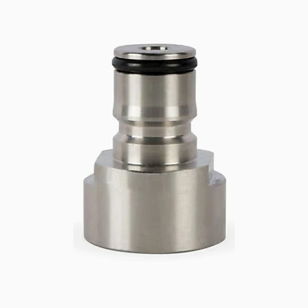 Liquid Ball Lock Post with 5/8″ BSP Thread for Keg Coupler