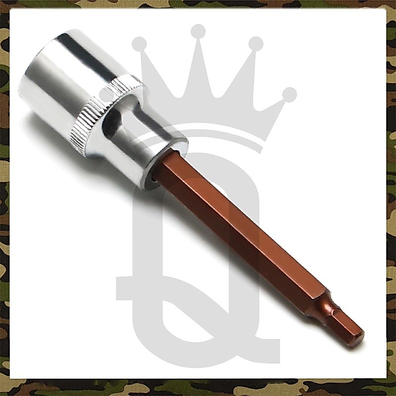 M5 M6 ALLEN KEY HEX BIT SOCKET BOX ALLEN KEY SOCKET HEXAGON SOCKET HEXAGON SOCKET HEXAKEY BOX