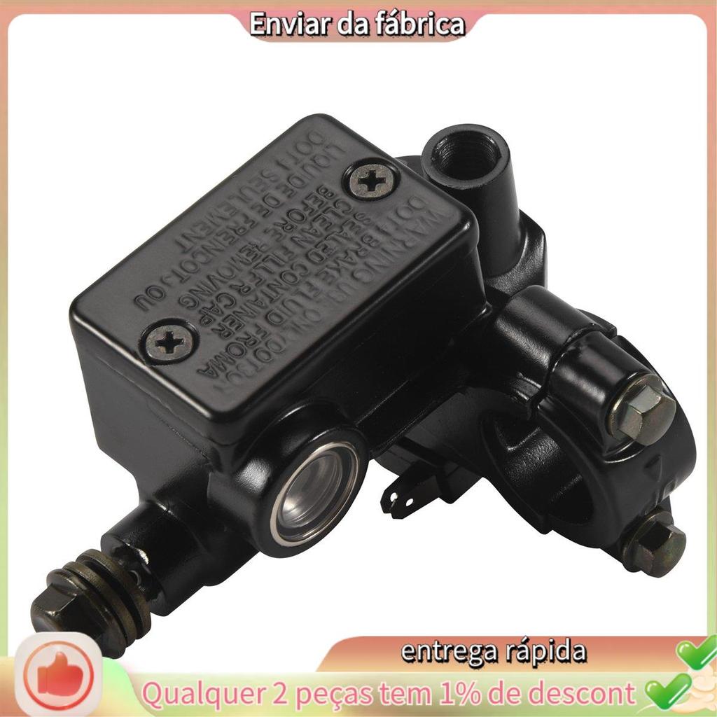 ปั๊มเบรกรถจักรยานยนต์ Body กระบอกเบรคหน้าสําหรับ 300 250 /R /SL Z125 Z250 Z250SL Z300 KLX250/S