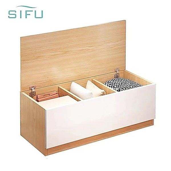 SIFUตู้เก็บของหน้าต่างตู้เก็บของอเนกประสงค์ตู้เก็บของข้างเตียงตู้เก็บของขนาดใหญ่ตู้เก็บของแบบนั่งได้