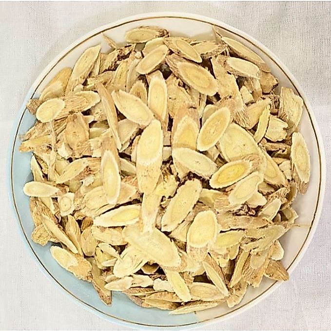 herbheng อึ่งคี้หรือปักคี้ Radix Astragali 黃芪 100 กรัม