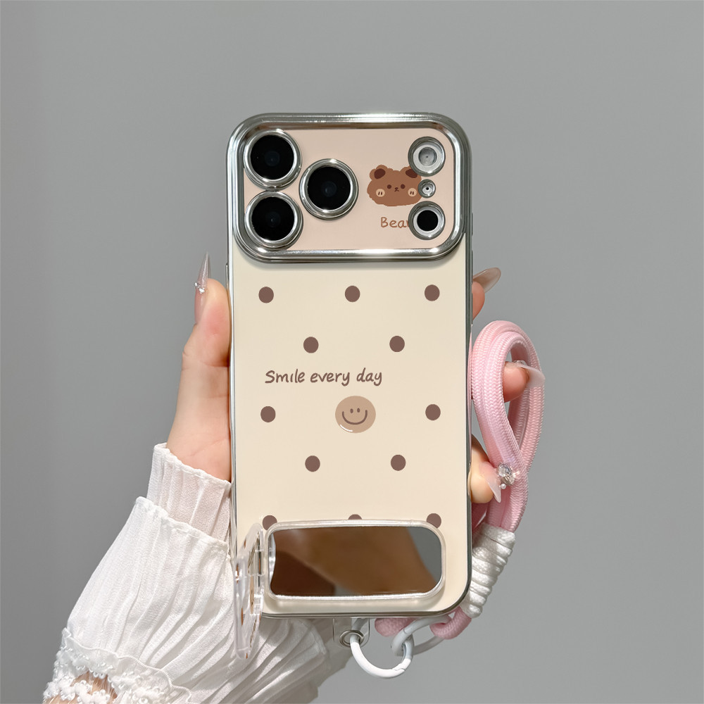เคสโทรศัพท์ Apple 18/17PROMAX 18PRO iPhone 16PRO 15PRO เคสไอโฟน 14PLUS 13PRO 11PROMAX 12-HL6DSC218