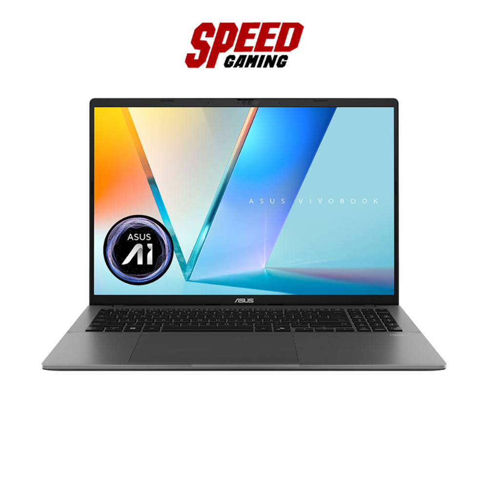 ASUS Vivobook S16 (S3607VA-RP575WA) | Intel® Core™ 5-210H | Notebook (โน๊ตบุ๊ค) | By Speed Gaming