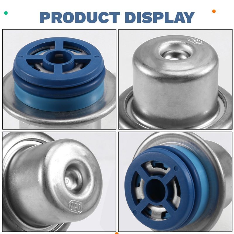 [fsfejhbjhkq] เครื่องปรับแรงดันวาล์วแรงดัน 3L2E-9F775AA