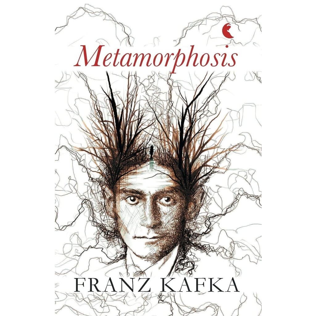 Metamorphosis โดย Francz Kafka