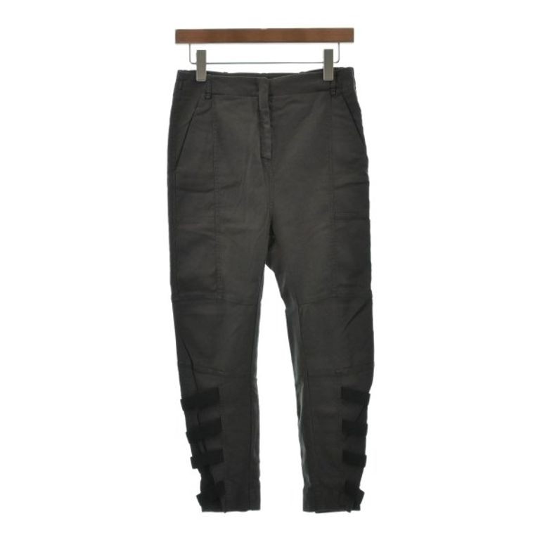 Roque Que Pants gray Women Direct from Japan Secondhand