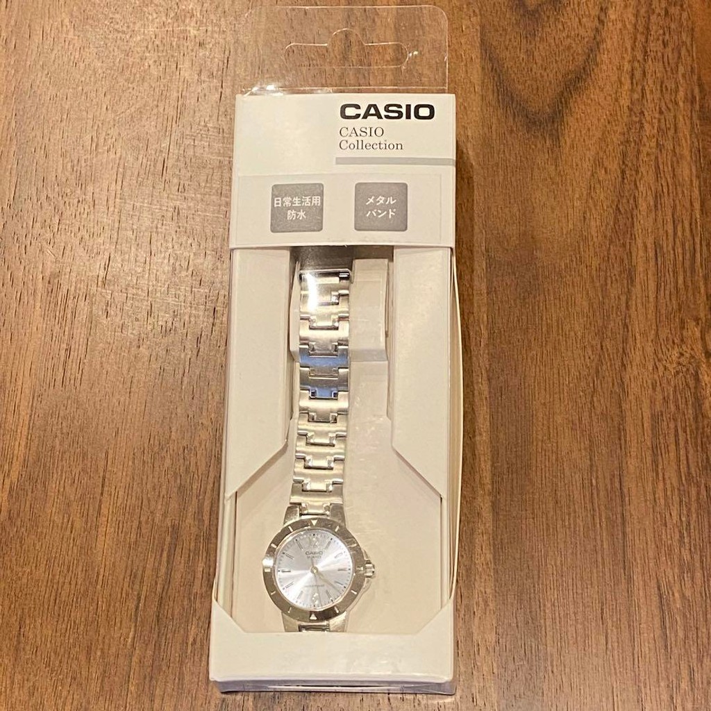 Casio  Casio  LTP-1177A-2AJH '