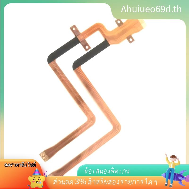 [ในสต็อก]สาย LCD Flex สําหรับ -DV500, DV700, DV900, DV4000, DV5000AC อะไหล่ซ่อมกล้อง