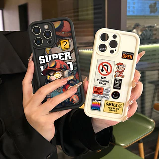 จัดส่งจากประเทศไทย การ์ตูนหุ่นยนต์for OPPO A7 A5s A12 A11K F11 Pro A3s A12E