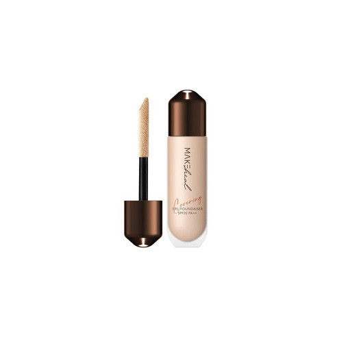 Makeheal 1.P.L Foundaiser  Foundation 28g