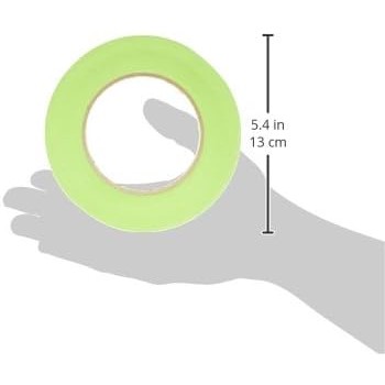 3/4" x 60 ปี 3M 401+/233+ เทปกาว CPHB