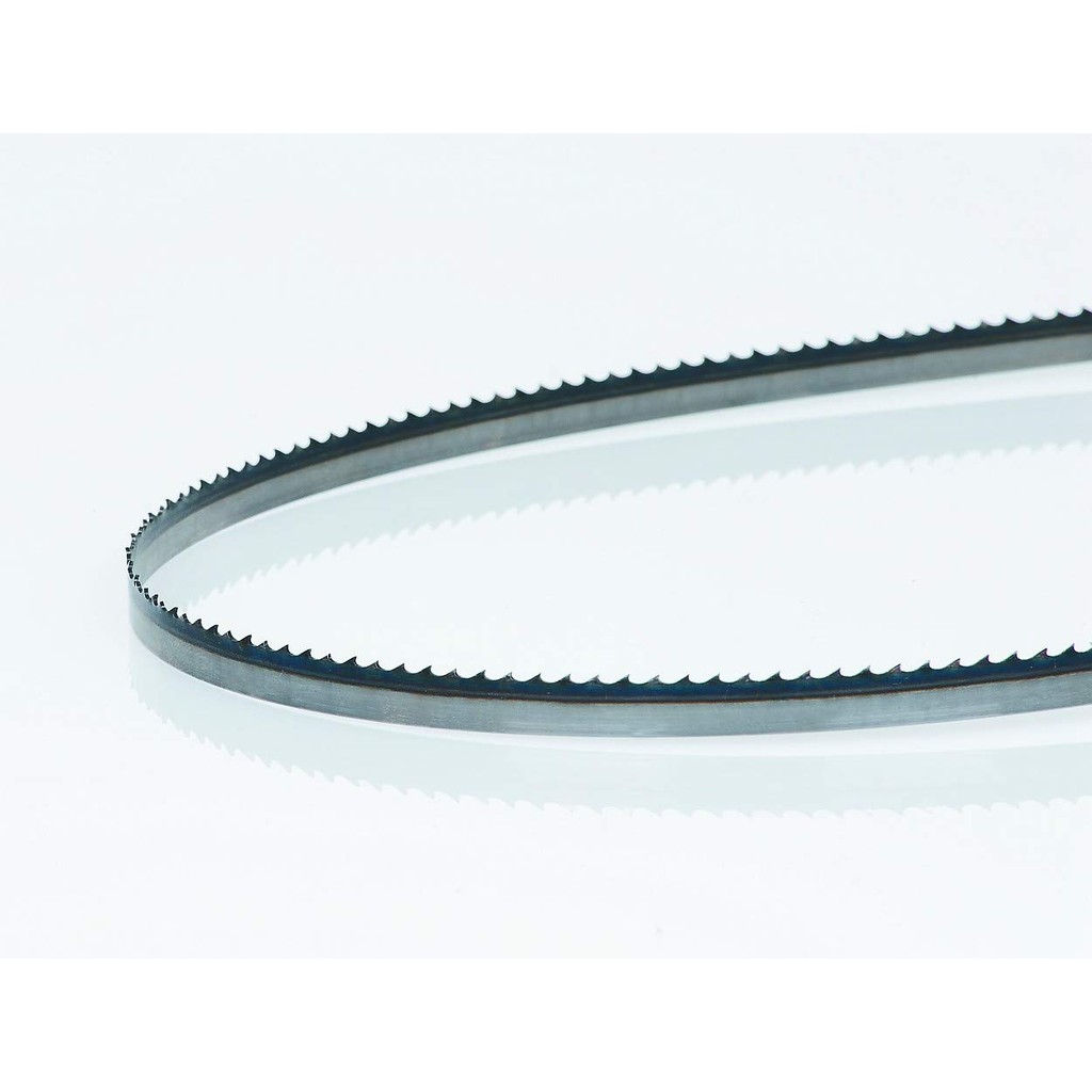 Delta 28-088 93 1 /2 IN. เอ็กซ์ 3/8 อิน ใบเลื่อยสายพานหมาป่า X 6 TPI Timber DY8W