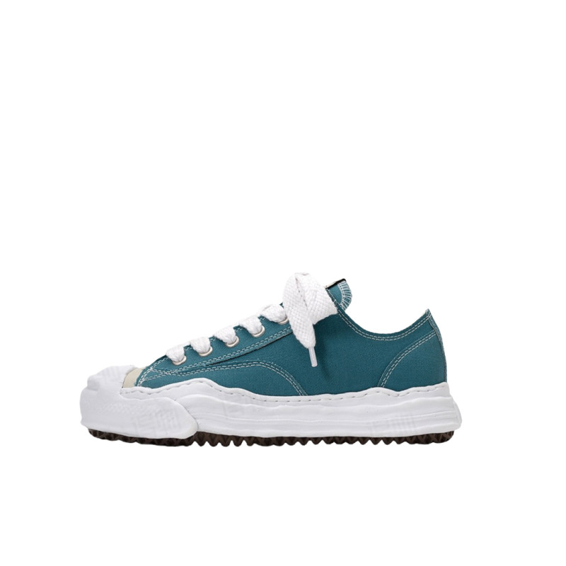 MMY Classic รองเท้าผ้าใบพื้นหนาละลายรองเท้าเพิ่มความสูง