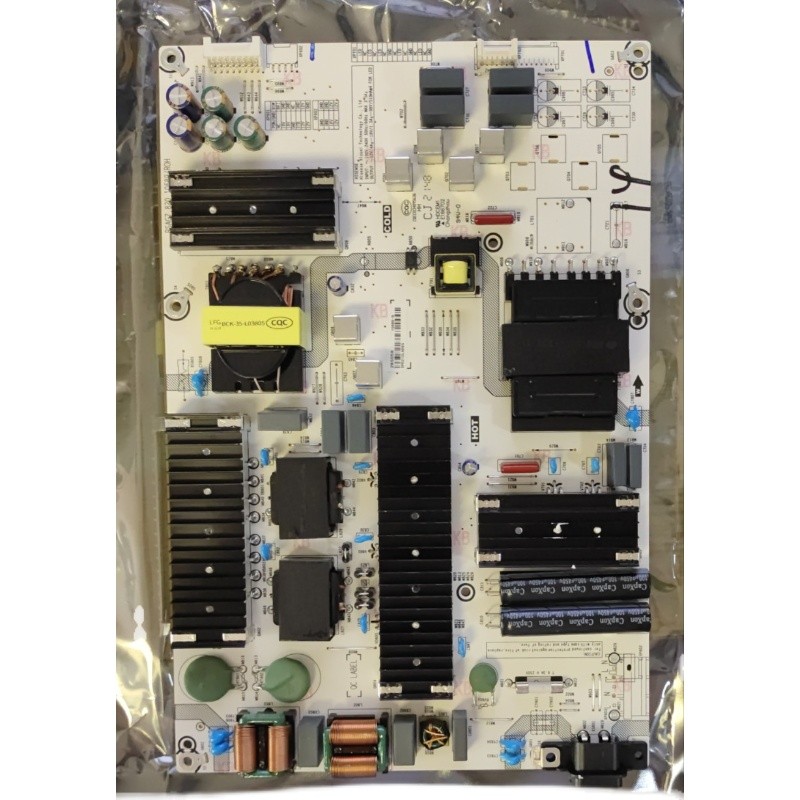 Haixin ยี่ห้อใหม่ 75A6G 75A66G 75E3F Power Board RSAG7.820.10689/ROH
