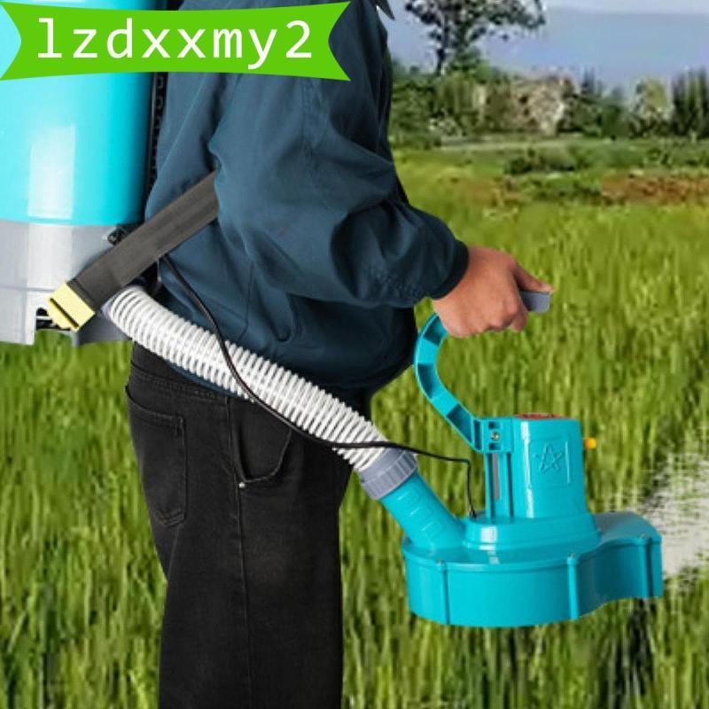 [Lzdxxmy2] เครื่องหยอดเมล็ด 3000 RPM สําหรับใช้กับสนามหญ้าและเครื่องหว่านปุ๋ย