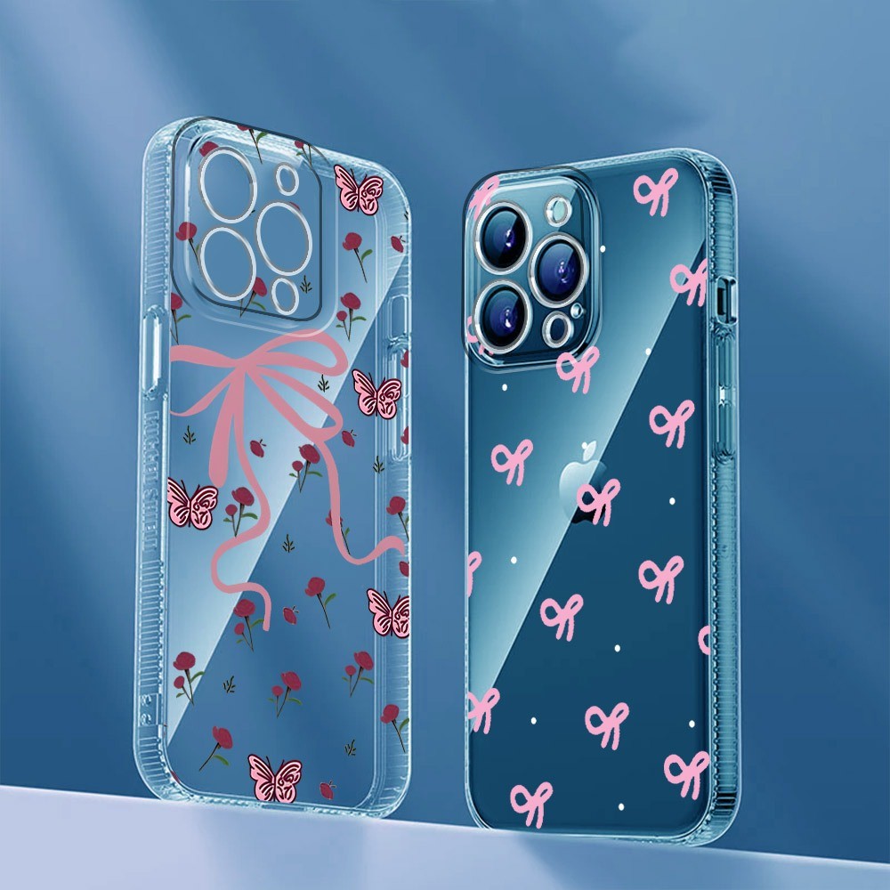 Softcase สําหรับ Redmi Pco F5 X6 X5 M5 M4 Pro F4 M3Pro 5G X3 X3 GT C40 หมายเหตุ 13, 13 Pro + 12 Pro 