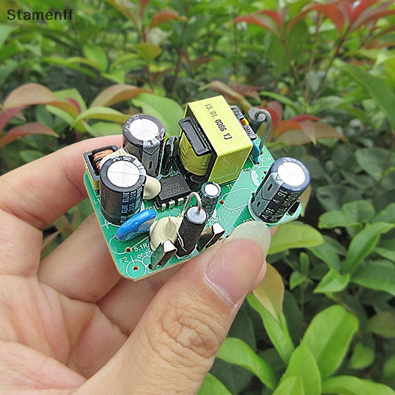 Null AC-DC 100-240V ถึง 12V 1A แหล่งจ่ายไฟอะแดปเตอร์แยก Switching Power Supply โมดูล null
