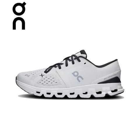 【ของแท้ 100%】On Cloud X4 3WE30070791 Sneaker