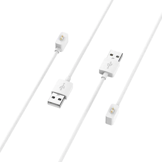 สายชาร์จเครื่องชาร์จ Redmi Watch 6 5 4 3 Active/5 3 Lite/Redmi Band 3 2/Mi Band 10 9 8 Xiaomi MiBand 8/9 Pro/9 8 Active