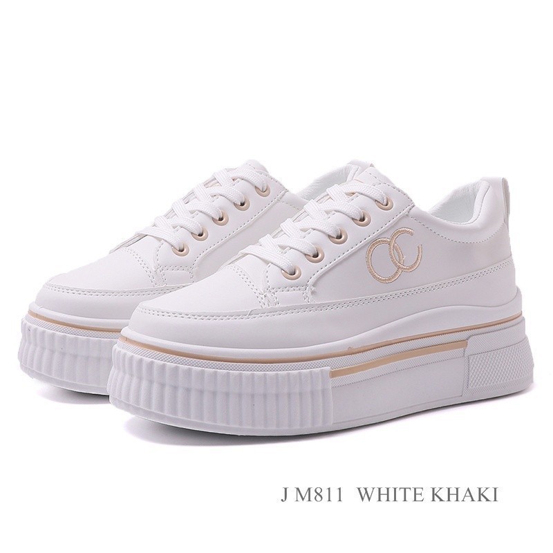 Voila Sneaker M811 แฟชั่นผู้หญิง