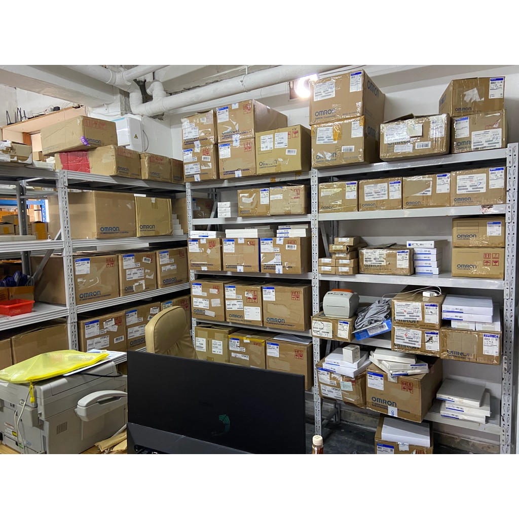 รีเลย์ Omron G6RN-1 1A-5VDC DC12V 24V G6RL-14 1A4-ASI-12V ใหม่เอี่ยม