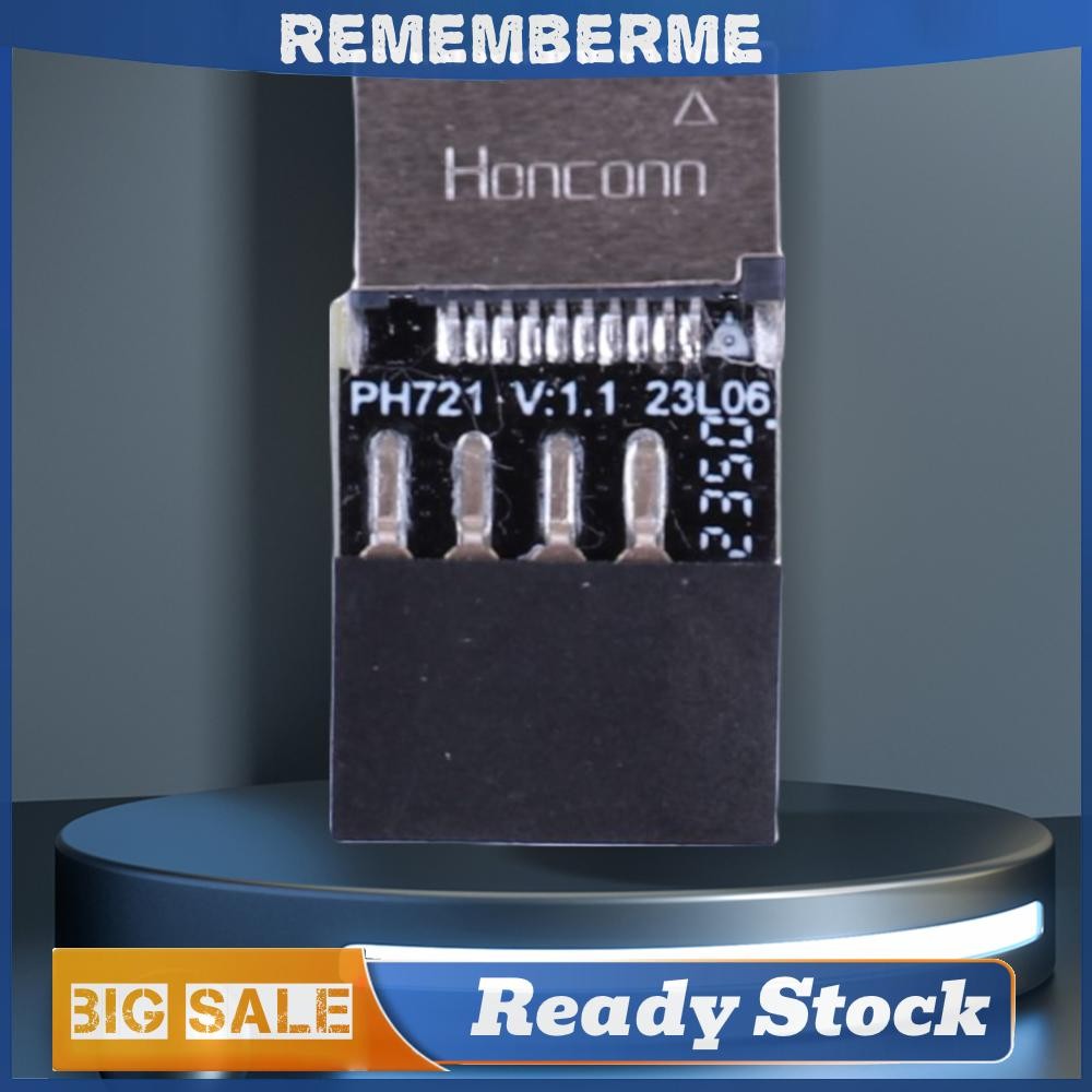 เมนบอร์ด USB2.0 9Pin To TYPE-E หญิงอะแดปเตอร์เมนบอร์ด USB 2.0 9Pin To Type-E Connector สําหรับ OS/Wi