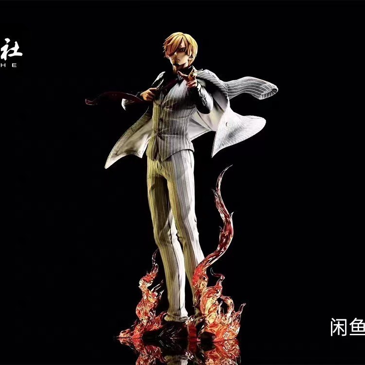 คุณภาพสูง Motherland Edition สวัสดิการ Club Yamaji One Piece หมวกฟาง Group Resonance GK Limited รูปร