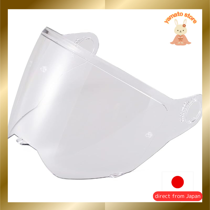 NOLAN N70-2X Series Motorcycle Helmet Shields and Pinlock Sheets