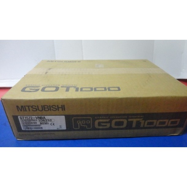 Mitsubishi A970GOT-TBA/TBD-B, A970GOT-LBA/SBA, A970GOT-LBD