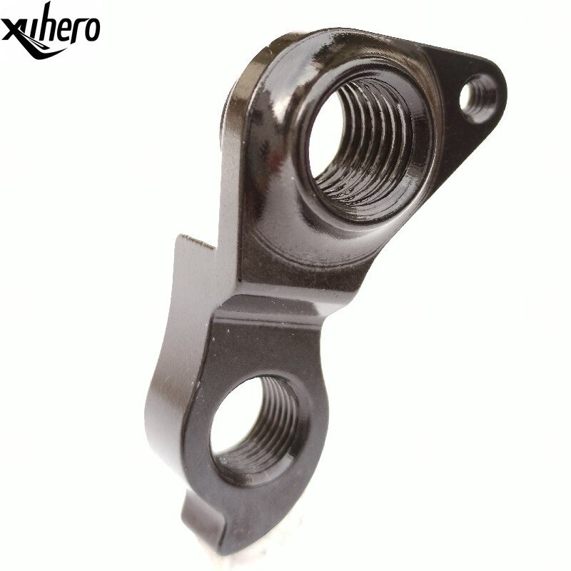 Derailleur คาร์บอนสำหรับจักรยาน Bianchi Xr4 และ.Java Vitus - แขวน mech dropout