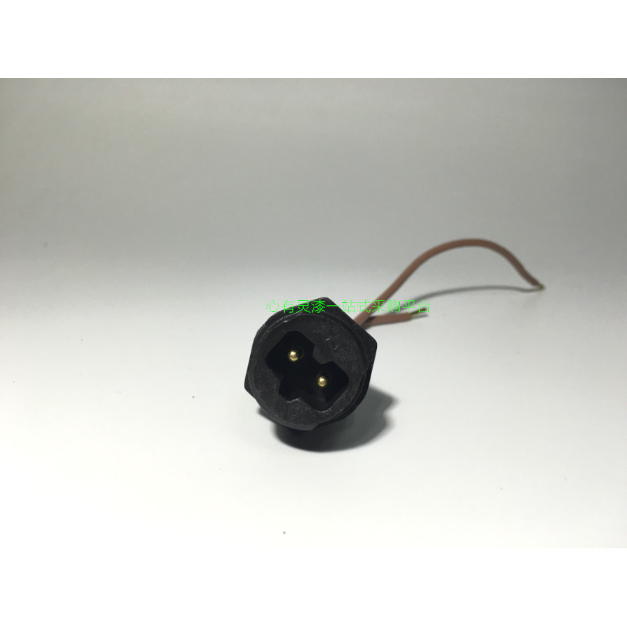 เยอรมันของแท้ FESTOOL FESTOOL เครื่องบดแห้งไฟฟ้า Fast Power Socket สายไฟปลั๊กซ็อกเก็ต