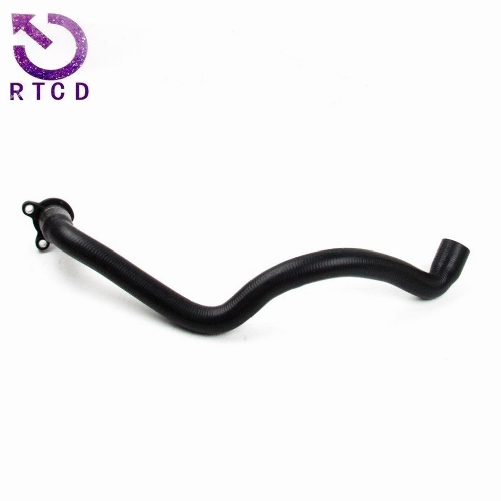 ท่อหม้อน้ําถังน้ํา 11537585023 เหมาะสําหรับ BMW X5 3.0 i X6 3.0 i E70 E71