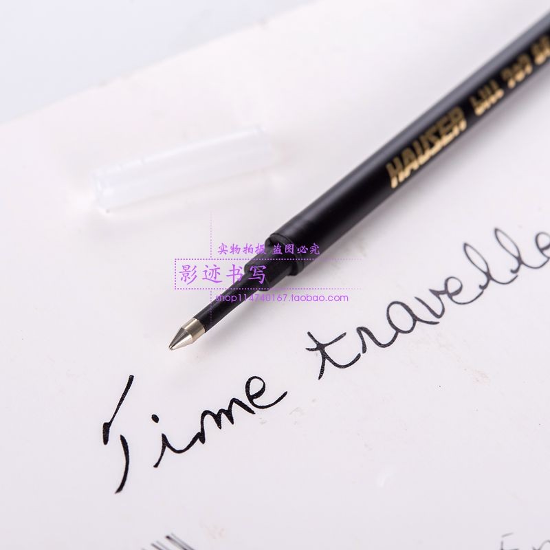 ต้นฉบับเยอรมัน HAUSER 707SF Refill 777SF Refill Jewel Refill เยอรมนี 888F Refill