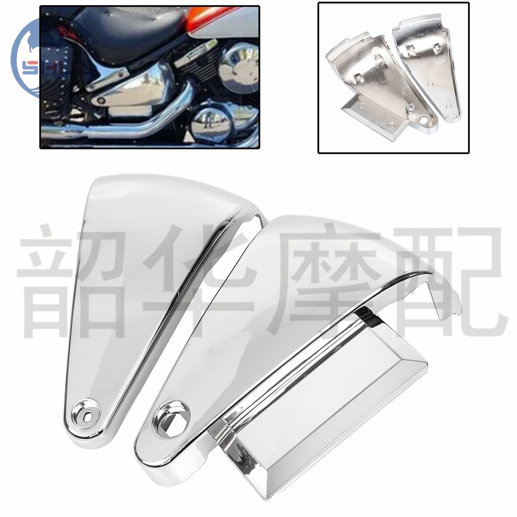 ÑHaVulcan 400 800 VN800B Classic VN800E 电池ธารคุณภาพ