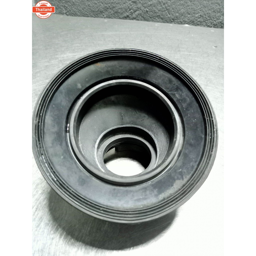 ยางครอคอ แร็คพวงมาลัย Honda civic Fd1.8R18Aมือสองแท้TH-2009