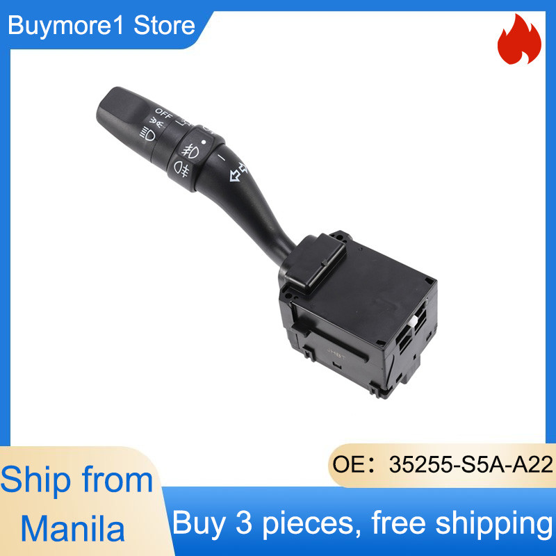 Ilaw ไฟเลี้ยว 35255-S5A-A22 Fit para sa HONDA CRV 2002-2006 CIVIC 2002-2005 สําหรับ sa JAZZ 2003-200