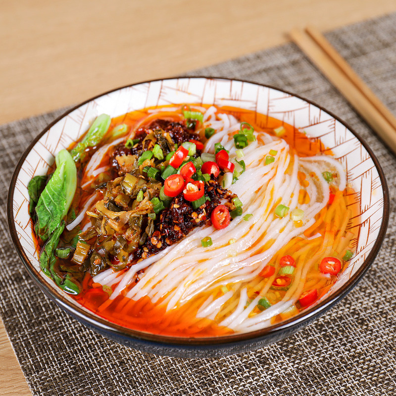 Teng Chong เหยื่อ Shreds ยูนนานแท้หู Shreds Liu Jia เหยื่อแห้ง Shreds Baoshan Dali ต้มเหยื่อ Shreds 